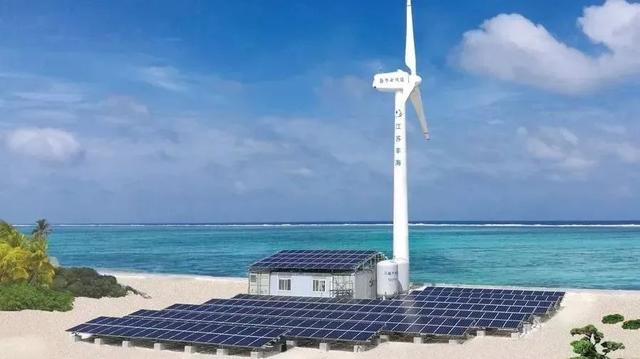 微電網(wǎng)儲(chǔ)能