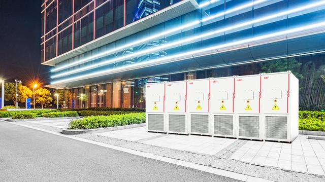 單獨(dú)配置儲(chǔ)能